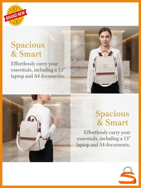 Backpacks